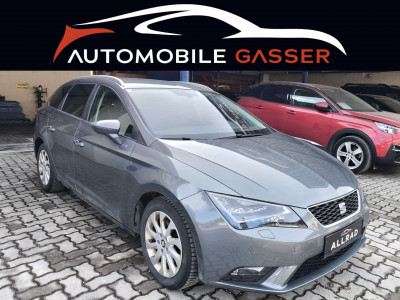 Seat Leon Gebrauchtwagen