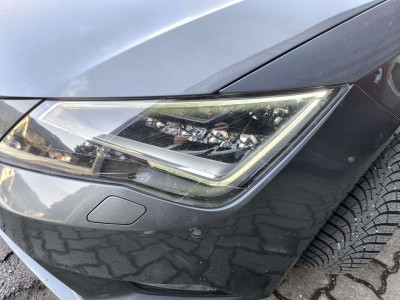 Seat Leon Gebrauchtwagen