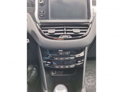 Peugeot 208 Gebrauchtwagen