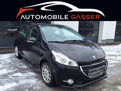 Peugeot 208 Gebrauchtwagen