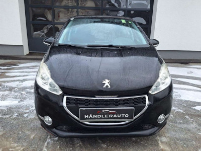 Peugeot 208 Gebrauchtwagen