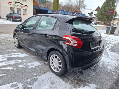 Peugeot 208 Gebrauchtwagen