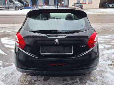 Peugeot 208 Gebrauchtwagen