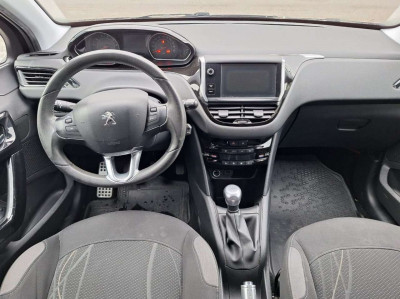 Peugeot 208 Gebrauchtwagen