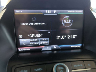 Ford C-MAX Gebrauchtwagen