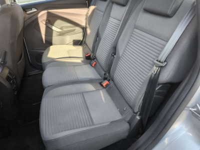 Ford C-MAX Gebrauchtwagen