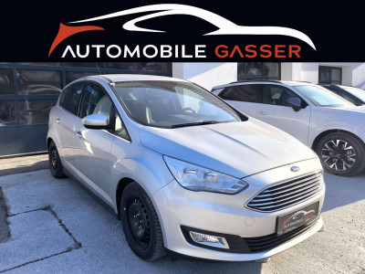 Ford C-MAX Gebrauchtwagen