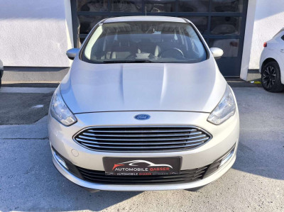 Ford C-MAX Gebrauchtwagen