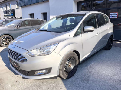 Ford C-MAX Gebrauchtwagen