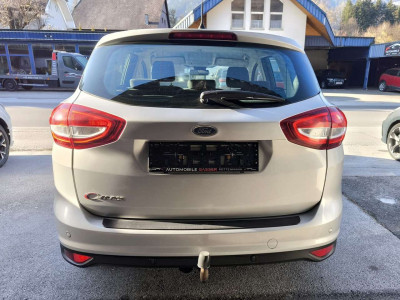 Ford C-MAX Gebrauchtwagen