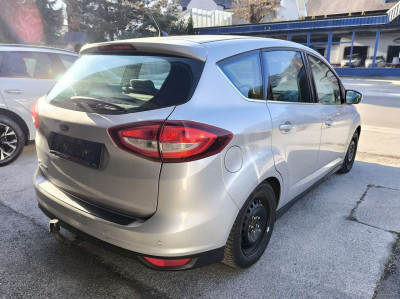 Ford C-MAX Gebrauchtwagen