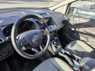 Ford C-MAX Gebrauchtwagen
