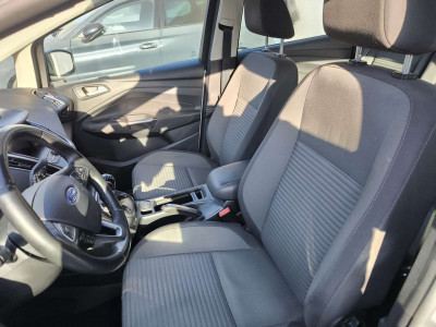 Ford C-MAX Gebrauchtwagen