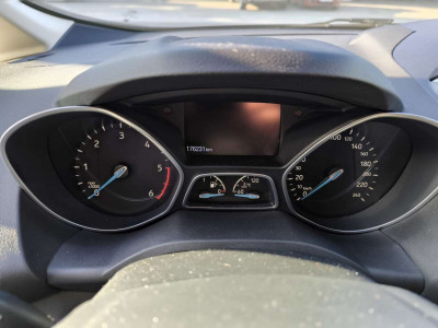 Ford C-MAX Gebrauchtwagen