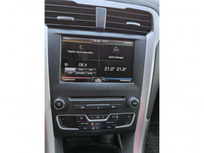 Ford Mondeo Gebrauchtwagen