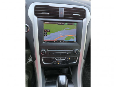 Ford Mondeo Gebrauchtwagen