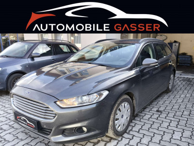 Ford Mondeo Gebrauchtwagen