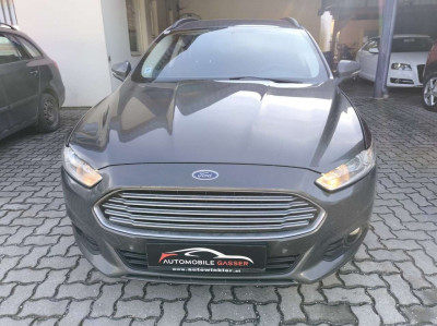 Ford Mondeo Gebrauchtwagen