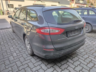 Ford Mondeo Gebrauchtwagen
