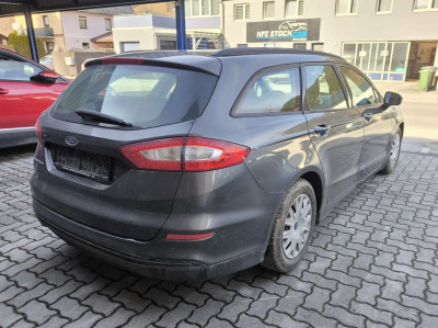 Ford Mondeo Gebrauchtwagen