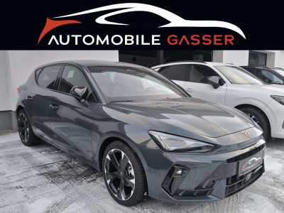 Cupra Leon Gebrauchtwagen Cupra Leon Gebrauchtwagen