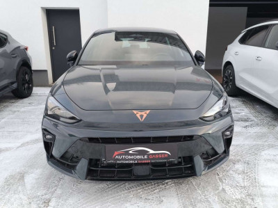 Cupra Leon Gebrauchtwagen Cupra Leon Gebrauchtwagen