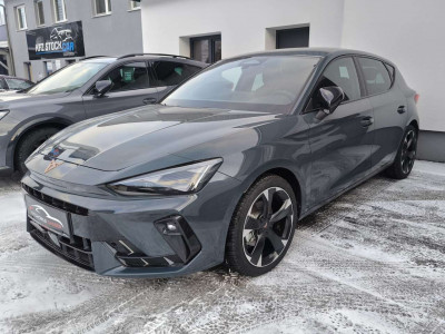 Cupra Leon Gebrauchtwagen Cupra Leon Gebrauchtwagen