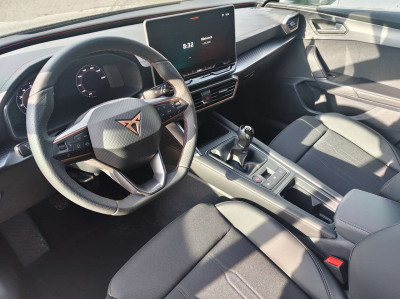 Cupra Leon Gebrauchtwagen Cupra Leon Gebrauchtwagen