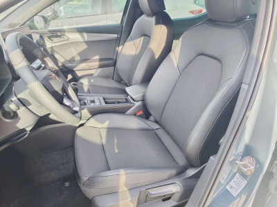 Cupra Leon Gebrauchtwagen Cupra Leon Gebrauchtwagen