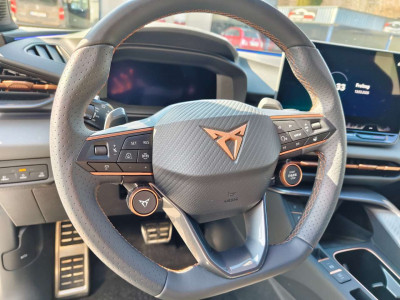 Cupra Terramar Gebrauchtwagen