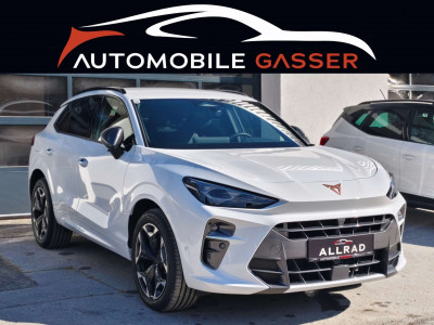 Cupra Terramar Gebrauchtwagen