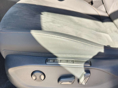 Cupra Terramar Gebrauchtwagen