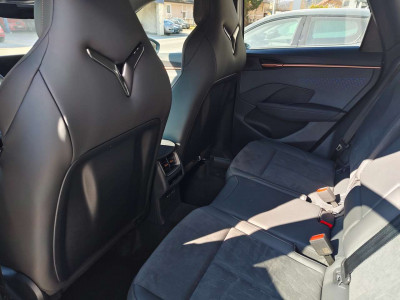 Cupra Terramar Gebrauchtwagen