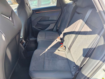 Cupra Terramar Gebrauchtwagen