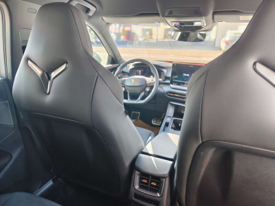 Cupra Terramar Gebrauchtwagen