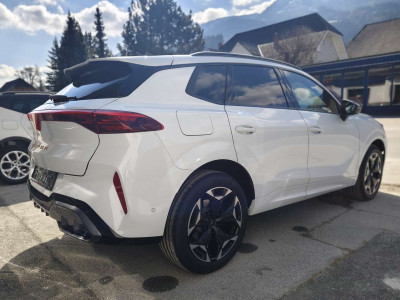 Cupra Terramar Gebrauchtwagen