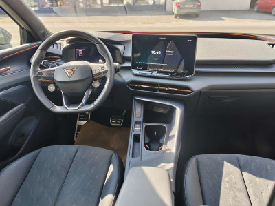 Cupra Terramar Gebrauchtwagen