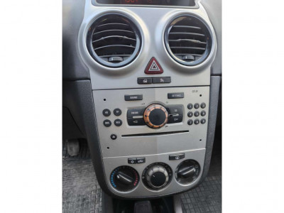 Opel Corsa Gebrauchtwagen Opel Corsa Gebrauchtwagen