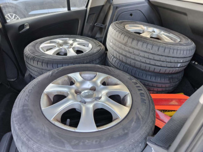 Opel Corsa Gebrauchtwagen Opel Corsa Gebrauchtwagen