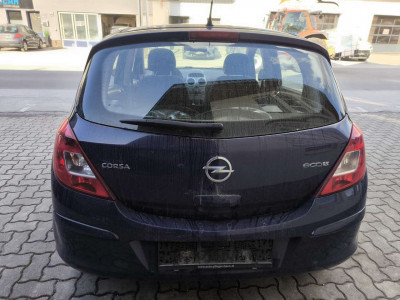 Opel Corsa Gebrauchtwagen Opel Corsa Gebrauchtwagen