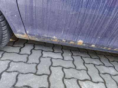 Opel Corsa Gebrauchtwagen Opel Corsa Gebrauchtwagen