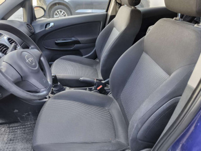 Opel Corsa Gebrauchtwagen Opel Corsa Gebrauchtwagen