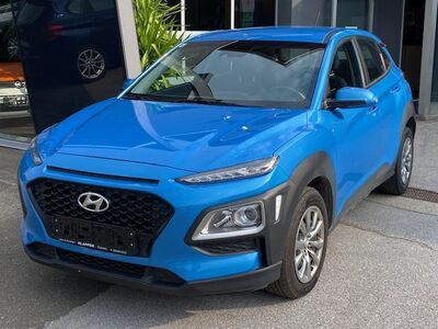 Hyundai Kona Gebrauchtwagen