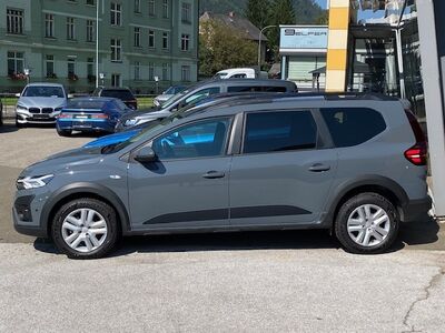 Dacia Jogger Gebrauchtwagen