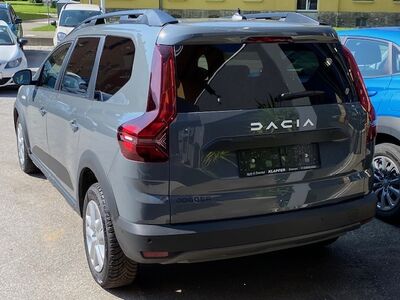 Dacia Jogger Gebrauchtwagen