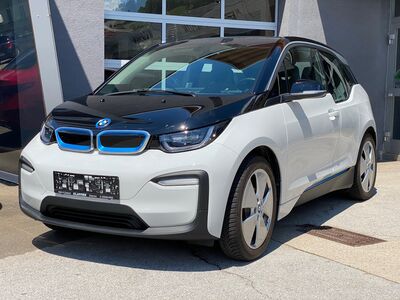 BMW i3 Gebrauchtwagen