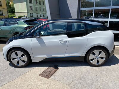 BMW i3 Gebrauchtwagen