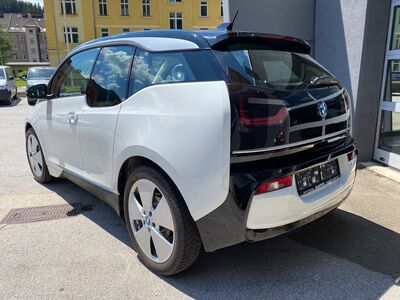 BMW i3 Gebrauchtwagen