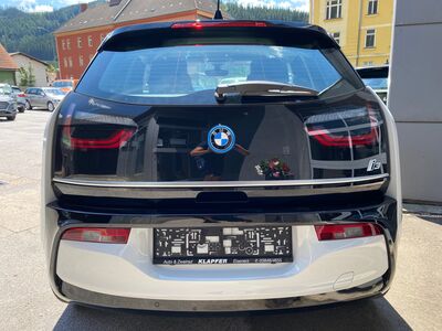 BMW i3 Gebrauchtwagen