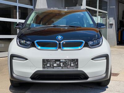 BMW i3 Gebrauchtwagen